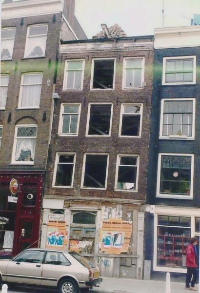 Elandsgracht 82