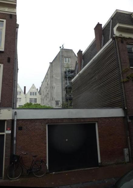 Bloemstraat 98 Nieuwbouw