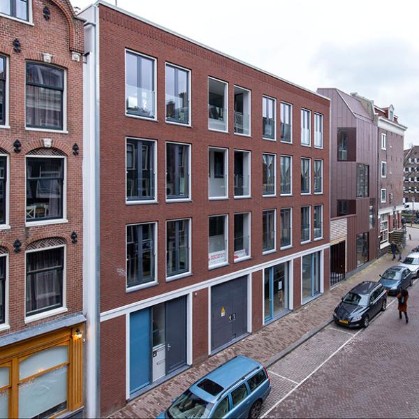 Willemsstraat 4-10